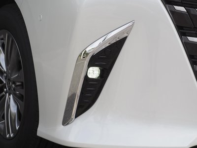 صورة مصغرة 14 لـ 2026 TOYOTA ALPHARD