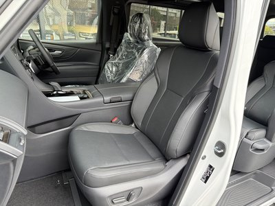 صورة مصغرة 34 لـ 2026 TOYOTA ALPHARD