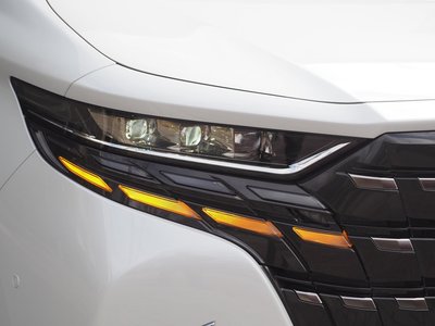 صورة مصغرة 13 لـ 2026 TOYOTA ALPHARD