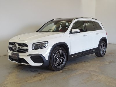 MERCEDES-BENZ GLB - 2