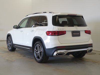 MERCEDES-BENZ GLB - 8