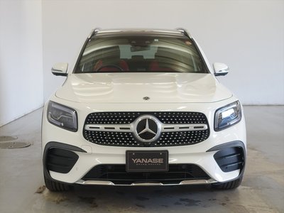 MERCEDES-BENZ GLB - 4