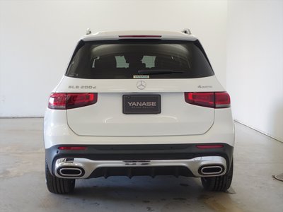 MERCEDES-BENZ GLB - 6