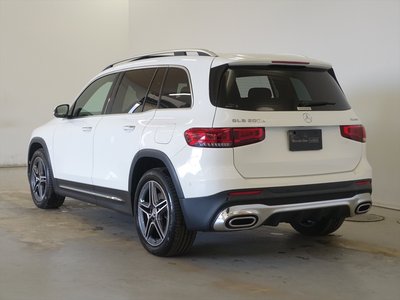 MERCEDES-BENZ GLB - 7