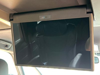 TOYOTA VELLFIRE - 4