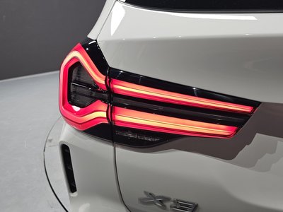 2024 BMW X3 — фото 10
