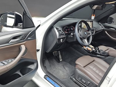 صورة مصغرة 17 لـ 2024 BMW X3