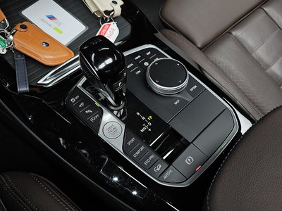 صورة مصغرة 12 لـ 2024 BMW X3