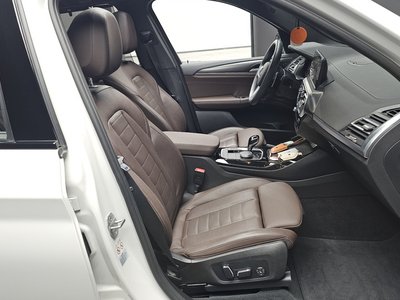 صورة مصغرة 13 لـ 2024 BMW X3