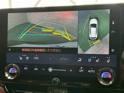 LEXUS NX - 4