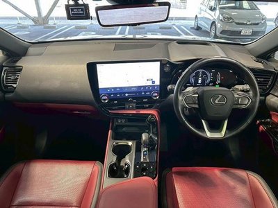 LEXUS NX - 3