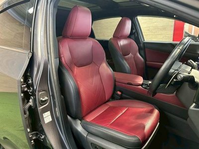 LEXUS NX - 9