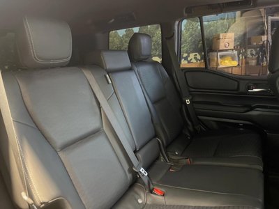 TOYOTA LAND CRUISER 250 - 8