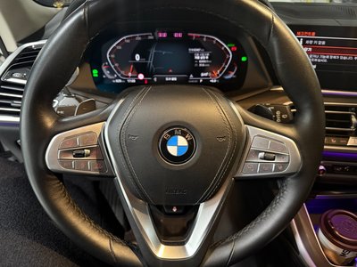 صورة 10 لـ 2022 BMW X7