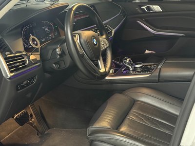 صورة 9 لـ 2022 BMW X7