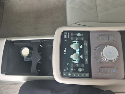 صورة مصغرة 13 لـ 2026 Genesis G90 (RS4)