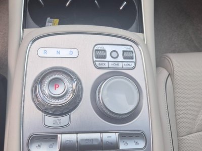 صورة مصغرة 12 لـ 2026 Genesis G90 (RS4)