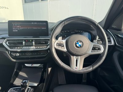 صورة مصغرة 51 لـ 2024 BMW X3