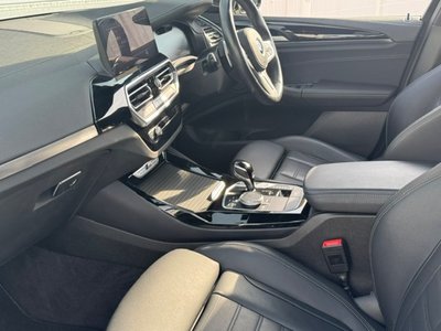 صورة مصغرة 47 لـ 2024 BMW X3