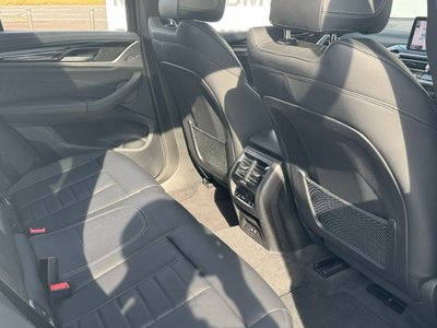 صورة مصغرة 43 لـ 2024 BMW X3