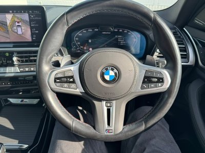 صورة مصغرة 21 لـ 2024 BMW X3