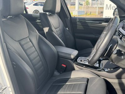 صورة مصغرة 42 لـ 2024 BMW X3