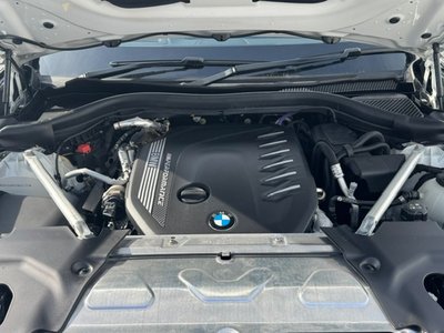 صورة مصغرة 53 لـ 2024 BMW X3