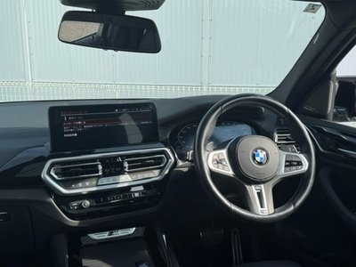 صورة مصغرة 50 لـ 2024 BMW X3