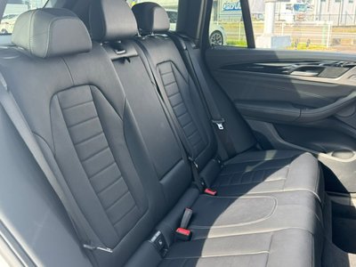 صورة مصغرة 44 لـ 2024 BMW X3