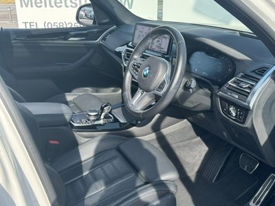 صورة مصغرة 41 لـ 2024 BMW X3