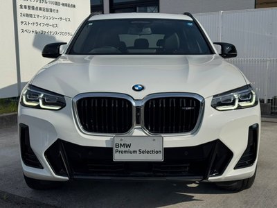 صورة 4 لـ 2024 BMW X3