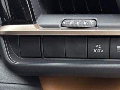 صورة مصغرة 17 لـ 2025 Toyota CROWN CROSSOVER