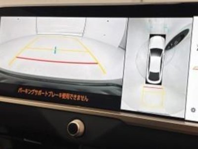 2025 Toyota CROWN CROSSOVER 照片 7
