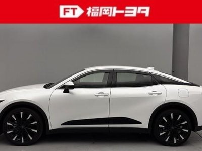 2025 Toyota CROWN CROSSOVER 照片 4