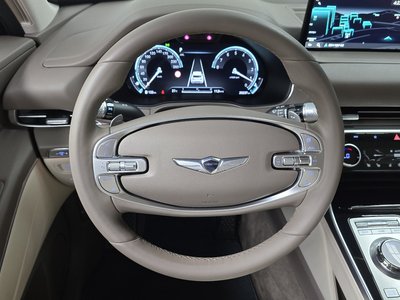 2023 Genesis GV80 thumbnail 18