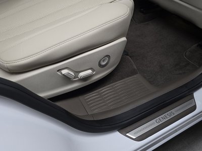 2023 Genesis GV80 thumbnail 28