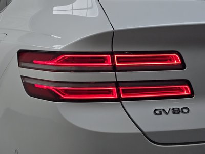 2023 Genesis GV80 照片 10