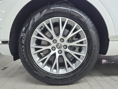 2023 Genesis GV80 照片 6