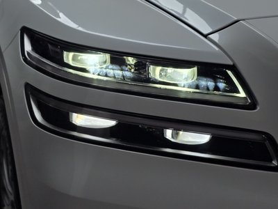 2023 Genesis GV80 照片 9