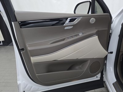 2023 Genesis GV80 thumbnail 14