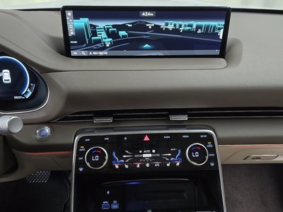 2023 Genesis GV80 thumbnail 19