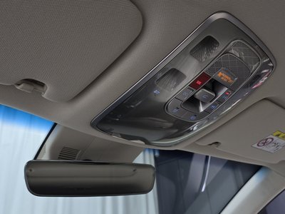 2023 Genesis GV80 thumbnail 30