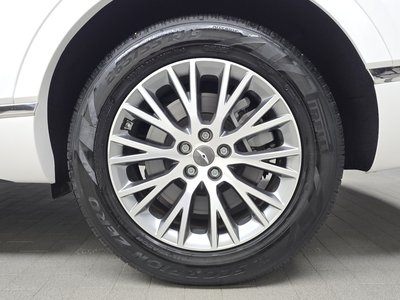 2023 Genesis GV80 照片 8