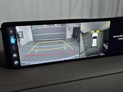 2023 Genesis GV80 thumbnail 20