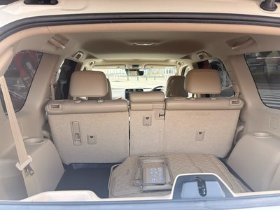 2023 Toyota LAND CRUISER PRADO thumbnail 18