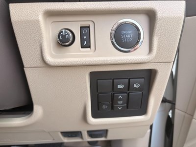 2023 Toyota LAND CRUISER PRADO — фото 5
