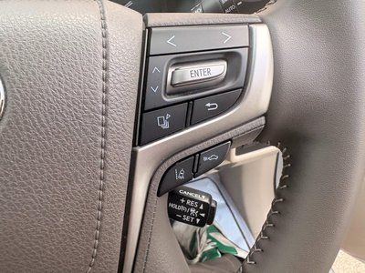 2023 Toyota LAND CRUISER PRADO thumbnail 11