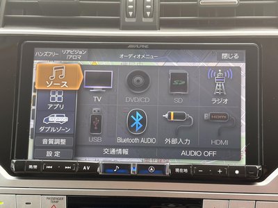 2023 Toyota LAND CRUISER PRADO thumbnail 16