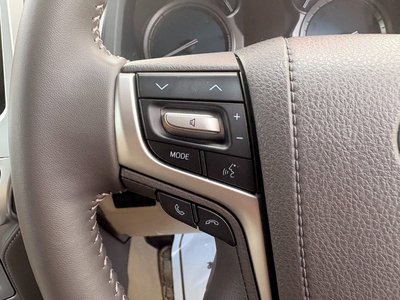 2023 Toyota LAND CRUISER PRADO — фото 10