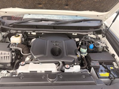2023 Toyota LAND CRUISER PRADO thumbnail 23